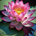 National Flower of India