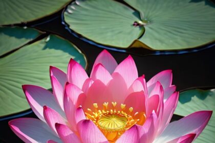 National Flower of India