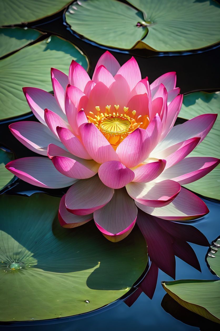 National Flower of India