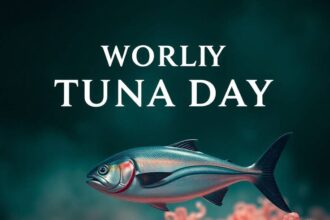 World Tuna Day