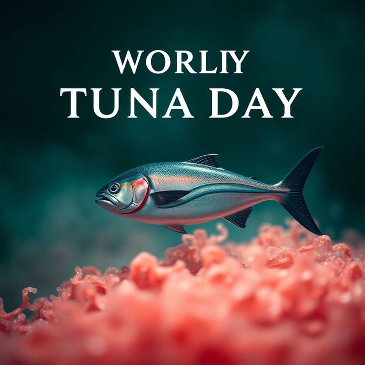 World Tuna Day