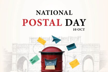 National Post Day