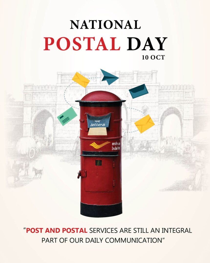 National Post Day