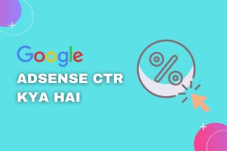 Page CTR
