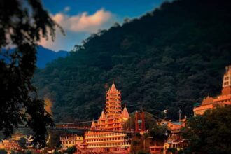 Rishikesh