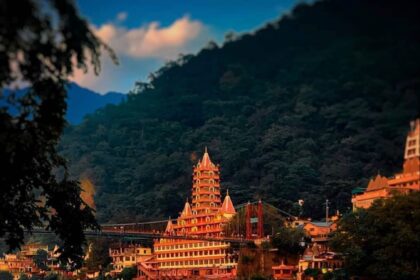 Rishikesh