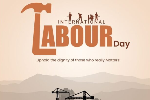 International Labour Day