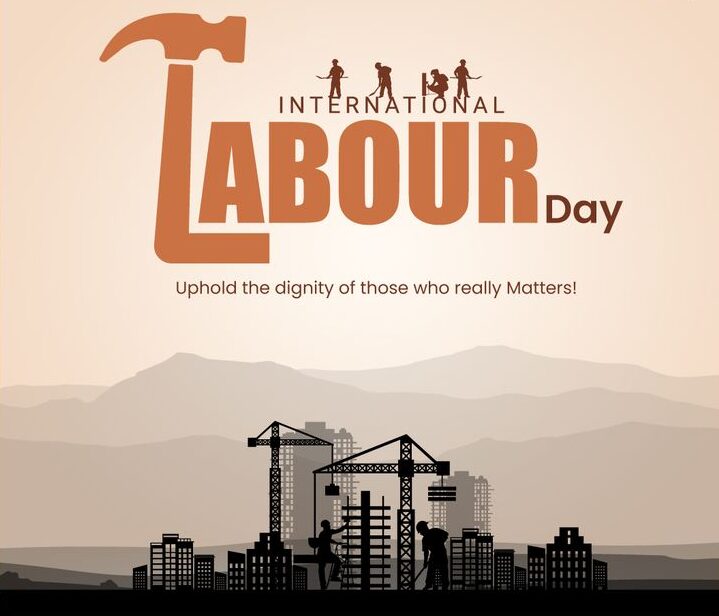 International Labour Day
