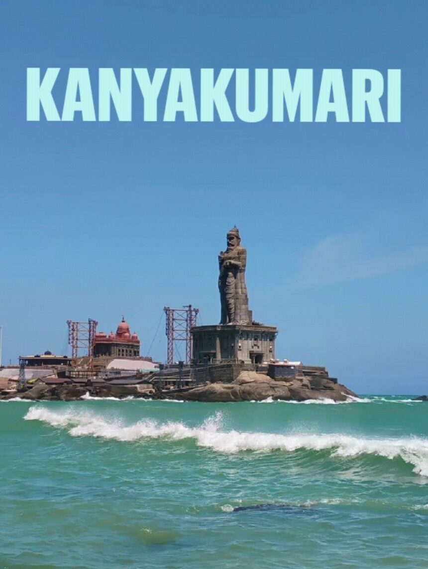 Kanyakumari