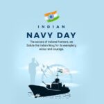 Indian Navy Day