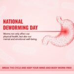 National Deworming Day