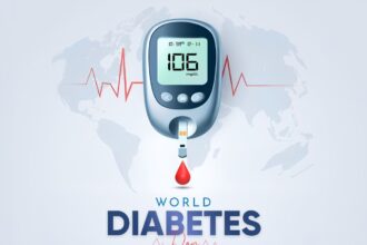 World Diabetes Day