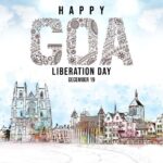 Goa Liberation Day