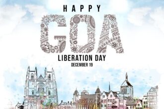 Goa Liberation Day