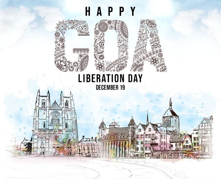 Goa Liberation Day