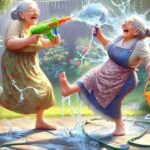 Funny Friendship Poems