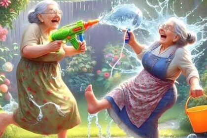 Funny Friendship Poems