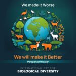 International Day for Biological Diversity