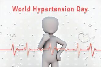 World Hypertension Day