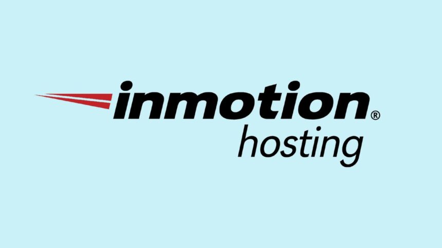 InMotion Hosting