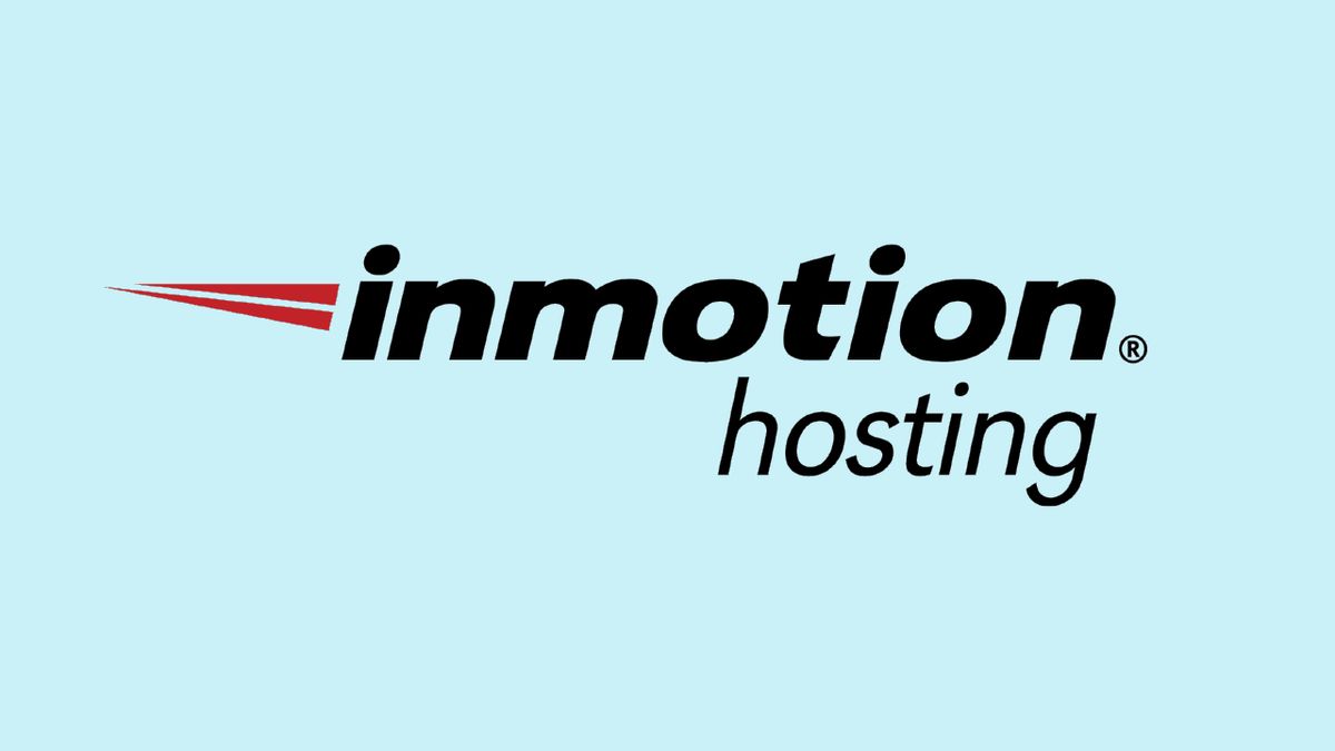InMotion Hosting