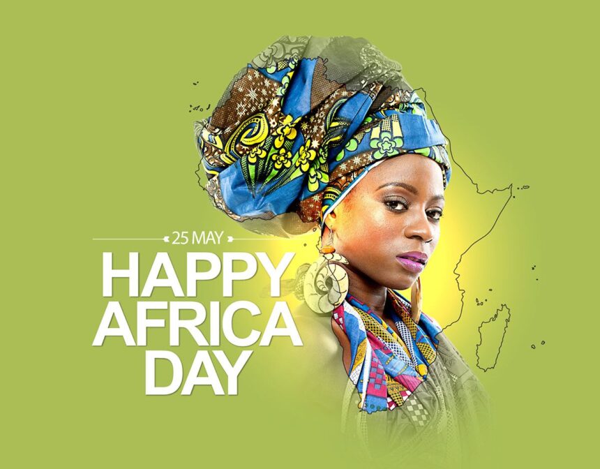 Africa Day