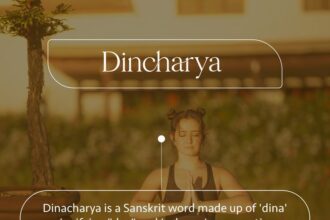 Dincharya