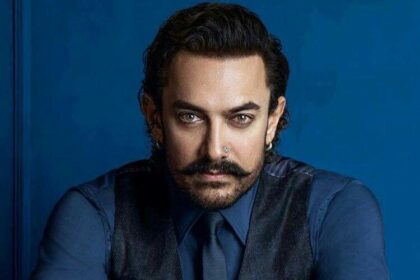 Aamir Khan