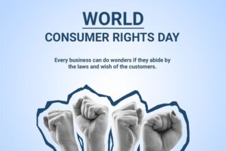 World Consumer Rights Day