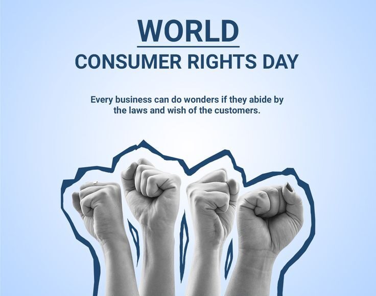 World Consumer Rights Day