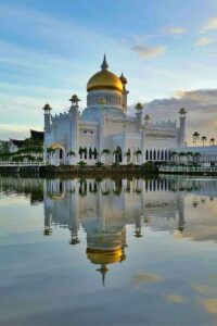 Brunei