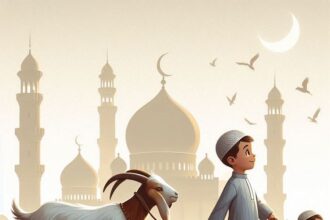 Eid ul Fitr