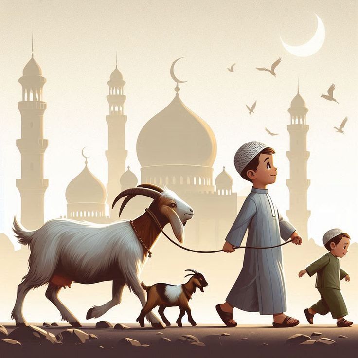 Eid ul Fitr