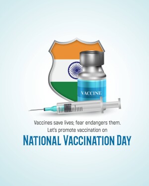 National Vaccination Day