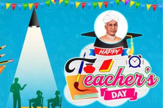 Teachers Day