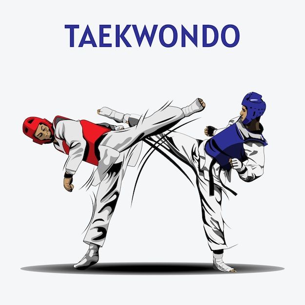 International Taekwondo Day