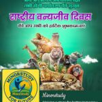 National Wildlife Day