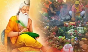 Rishi Panchami