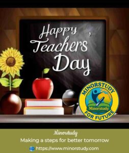 Teachers Day