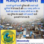 Dharavi Slum
