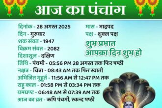 Rishi Panchami & Skanda Shashti