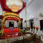 Guru Granth Sahib Ji