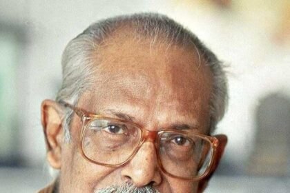 Hrishikesh Mukherjee
