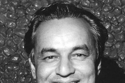 Mukesh Ji