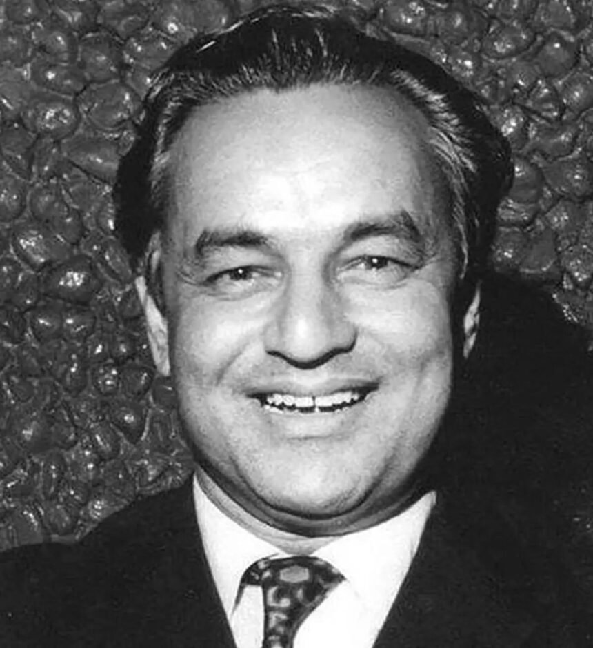 Mukesh Ji