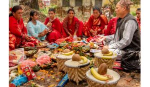 Rishi Panchami