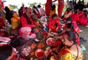 Rishi Panchami
