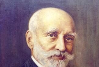 Sir Dorabji Tata