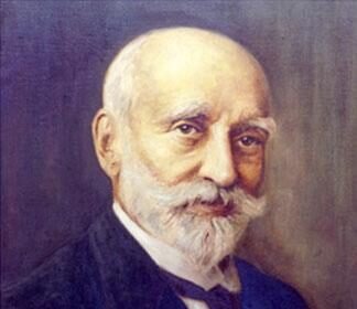 Sir Dorabji Tata