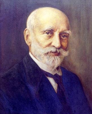 Sir Dorabji Tata